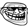 Trollface — TrollERC20
