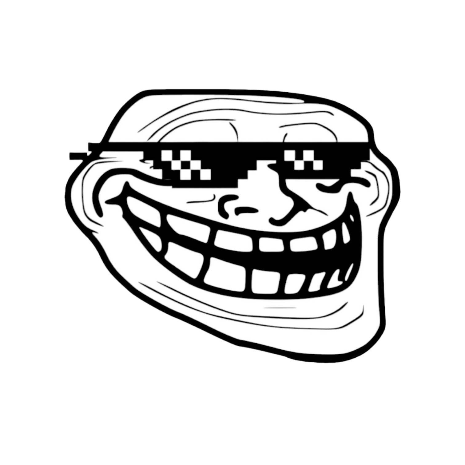 Trollface
